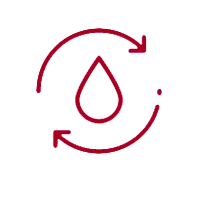 Aging-resistant Icon