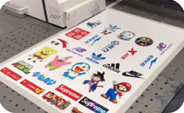 a sub dark t shirt transfer paper